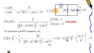 頻率響應 第四部份 Frequency Response Part 4 [upl. by Hebe]