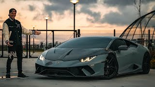 I Bought a Lamborghini Huracan at 22 Years Old [upl. by Stephenson]