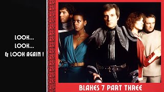 Blakes 7 Part Three  A Review [upl. by Boj]