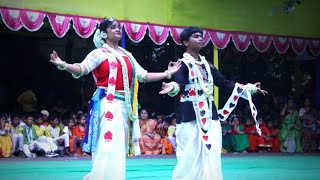 Tasher Desh  Brikkhoropon Utsav 2023  Patha Bhavan Dankuni  Aritri amp Soumadip [upl. by Eissed]