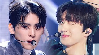 SF9 에스에프나인  Tear Drop 교차편집 All Stage Mix [upl. by Lered]