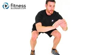 Sports Endurance Workout  Stamina Speed and Agility Workout [upl. by Hortensia]