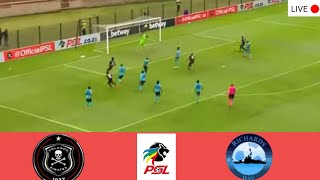 🔴🔴LiveOrlando Pirates VS Richards Bay South Africa Premiership Round 7 Match Analytics amp Preview [upl. by Onitrof763]