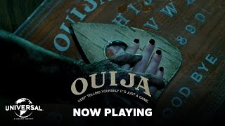 Ouija  Now Playing TV Spot 11 HD [upl. by Juley777]