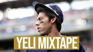 YELI The Christian Yelich Mixtape [upl. by Loggins]