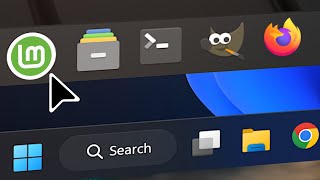 5 Things LINUX MINT Objectively Does Better Than WINDOWS 11 [upl. by Notsnorb]