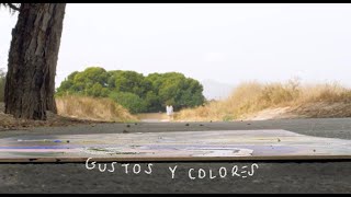 Ro Trejo  Gustos y Colores Video Oficial [upl. by Abana227]