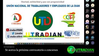 ⁠Se acerca la próxima convocatoria a concursos [upl. by Jenilee]