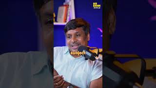 Amaravati development Time  Ft Nitin Bichala  Backbenching with Vivek  Telugu Podcast [upl. by Nanon]