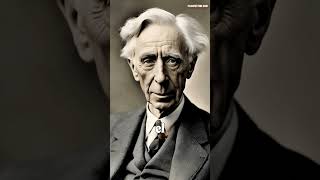 quot Bertrand Russel – La compasión como camino lquot [upl. by Aihsekat]