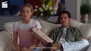 Clueless 1995  Trailer 2 [upl. by Elenaj]