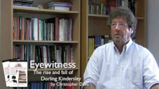 What was so special about Dorling Kindersley [upl. by Ahsinert]