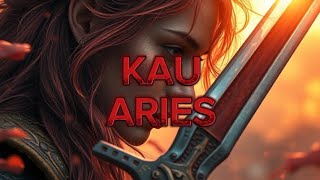 Kau Aries [upl. by Browne978]