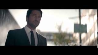 Hugo Boss Man of Success Commercial [upl. by Otha92]