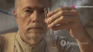 The Fascinating History of Urine Examination [upl. by Hanforrd]