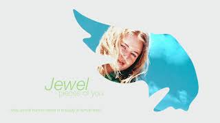 Jewel  Pieces Of You [upl. by Einhpad]