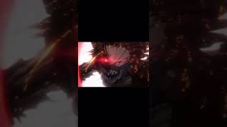 Eijiro Kirishima edit myheroacademiathestrongesthero anime [upl. by Oknuj]