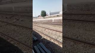 railwy stions rahimyarkhan panjab like subscribe viralvideo shortvideo [upl. by Dilly]