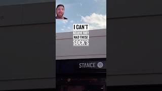 You Got To Have Dope Socks 🧦 stance socks stancesocks [upl. by Dur]