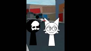 murder mystery 2  incredibox sprunkiedit music shorts fyp sprunki sprunkiincredibox [upl. by Noirad]