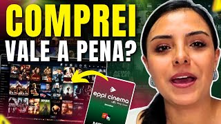 ✅EPPI CINEMA 🔴ENGANAÇÃO🔴 EPPI CINEMA VALE A PENA EPPI CINEMA É BOM EPPI CINEMA FUNCIONA MESMO [upl. by Alrahc]