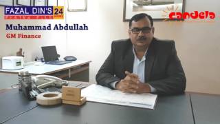 Pharmacy Retail Software Fazal Din Pharma Plus Testimonial [upl. by Worl]