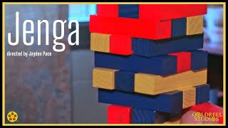 Jenga  a short adventure [upl. by Purdy]