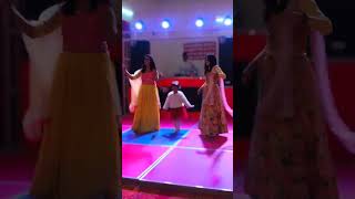 Kithe rah gaya viralshortvideo dance [upl. by Questa460]