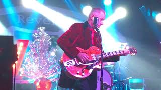 Reverend Horton Heat quotWe Three Kingsquot Hortons Holiday Hayride 12117 [upl. by Mauricio]