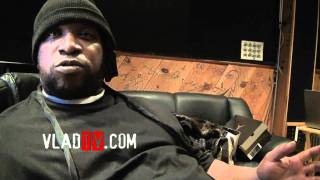 Exclusive Kool G Rap Gives Us His Top 5 Queens Rappers [upl. by Olia]