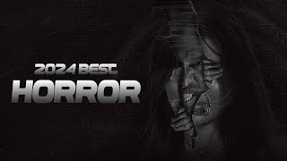 20 Best Horror Movie of 2024  Reeload Media [upl. by Nyral]