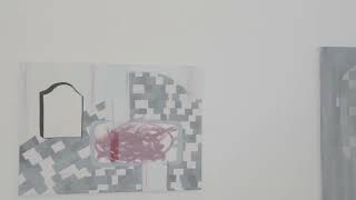 Gerrit Rietveld Academie Gruation Show 2020 short [upl. by Lemej]