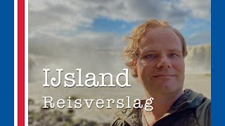 In 13 dagen IJsland rond [upl. by Westland]