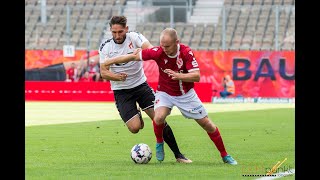 26 Spieltag ZFC Meuselwitz  FC Energie Cottbus 17032024  1330 Uhr [upl. by Elleirbag937]