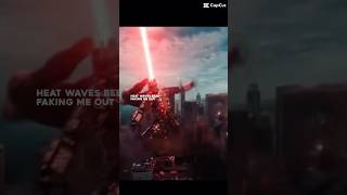 Kong saves Godzilla godzillakong godzillla kong mechagodzilla edit [upl. by Dillie]