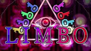 Limbo Full Song  Geometry Dash [upl. by Heater190]