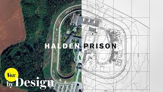 How Norway designed a more humane prison [upl. by China375]