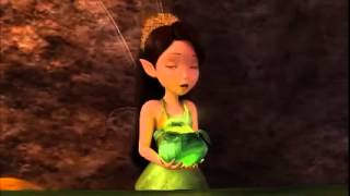 TINKER BELL AND PIRATE FAIRY FULL MOVIE PART 1KYLE DIAZ VLOGS [upl. by Zzabahs]