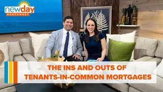 The ins and outs of tenantsincommon mortgages  New Day NW [upl. by Rosana]