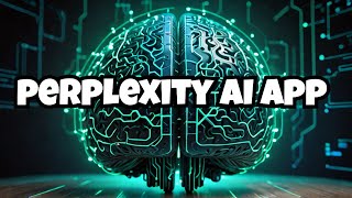 Perplexity Ai The Ultimate Guide For Beginners [upl. by Symer90]