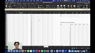 MODUL 2 PART 2 PRAKTIKUM GELOMBANG LAUT OSEANOGRAFI RENDI SYAHKILA [upl. by Lannie]