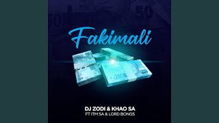 Fakimali feat ITM SA amp Lord Bongs [upl. by Markiv]