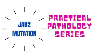 Practical pathology VivaquestionsJAK2mutationEKDINKARAJAPATHOLOGYNOTES POLYCYTHEMIA VERA [upl. by Norrv]