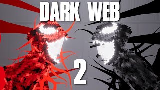 We bought Symbiote from Dark Web Part2 END Short Film [upl. by Ainig]