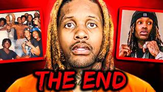 THE END OF LIL DURK [upl. by Minsk]