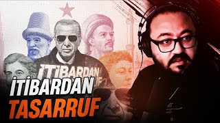 Jahrein itibardan tasarruf Videosunu İzliyor [upl. by Ahsinek784]