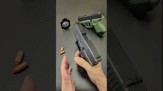 glock g26 auto shell ejection toy gun  Link In Comment [upl. by Ahsienyt229]