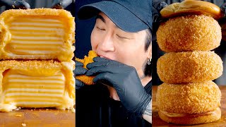 Best of Zach Choi Foods  MUKBANG  COOKING  ASMR 139 [upl. by Luella]