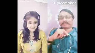 Shourya Sangam ♥️🎤 Song  koyal Boli Duniya Doli Samjho Dil ki Boli koyal Boli🙏🙏🙏🙏🥰☺️🥰☺️ [upl. by Enitsenre]