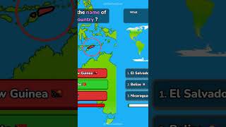 🌎 Geography Pro Place These Countries on the Map [upl. by Isiah]